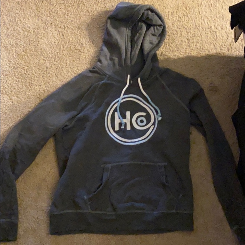 Hollister hoodie